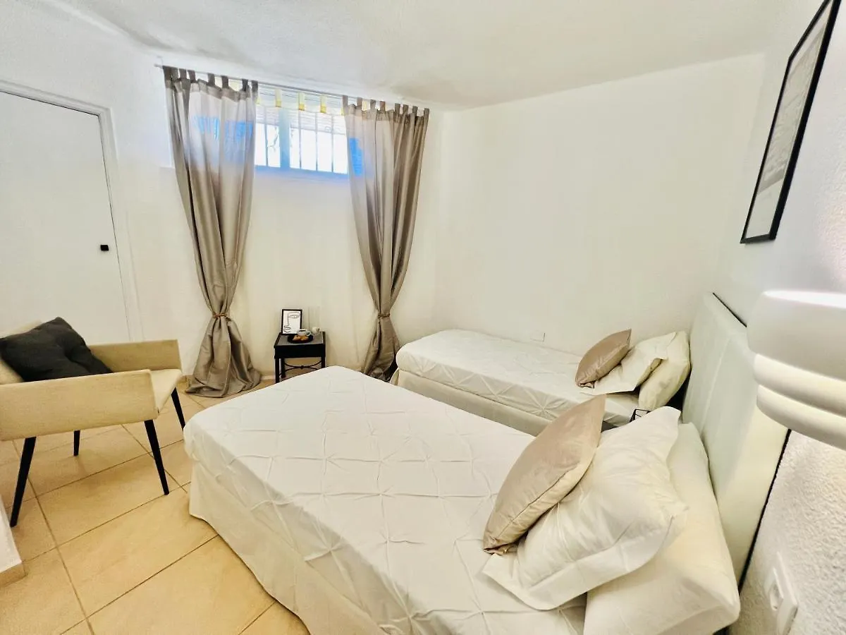 Paulmarie Apartment Ocean View Near Beach Costa Adeje  Costa Adeje (Tenerife)