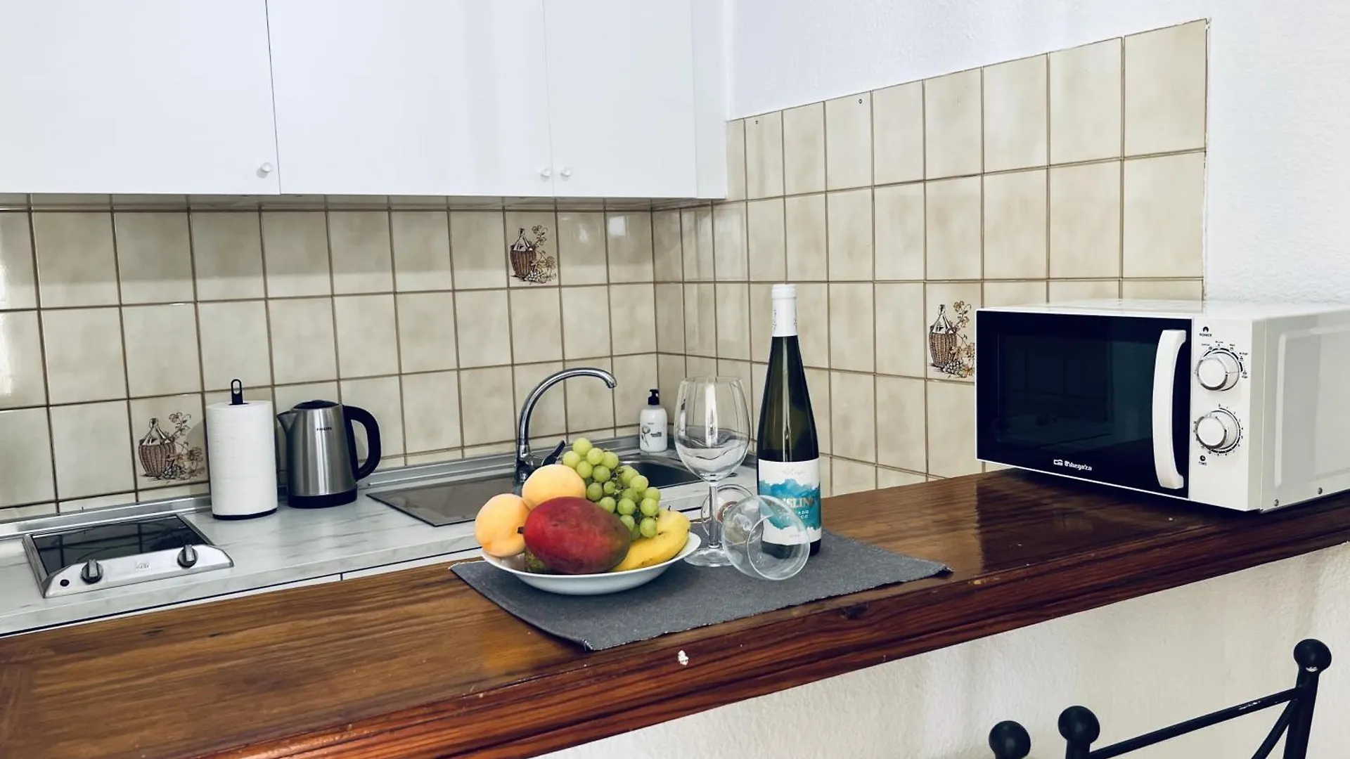 Paulmarie Apartment Ocean View Near Beach Costa Adeje  0*, Costa Adeje (Tenerife) Spanien