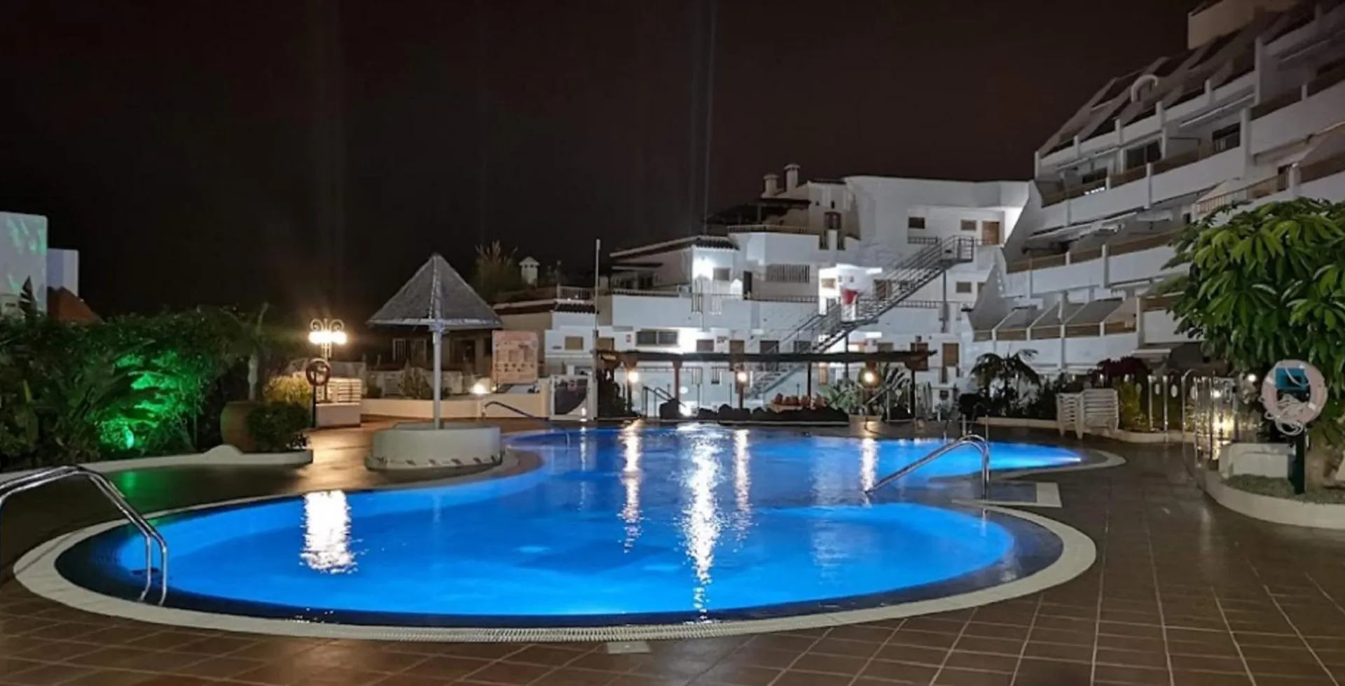 Paulmarie Apartment Ocean View Near Beach Costa Adeje  Costa Adeje (Tenerife)