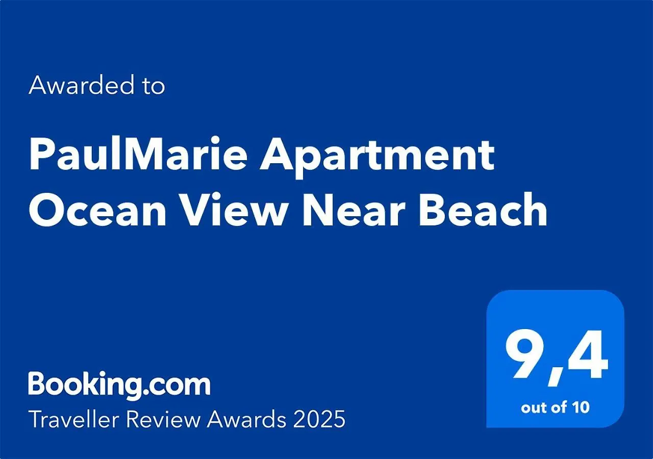 Paulmarie Apartment Ocean View Near Beach Costa Adeje   Costa Adeje (Tenerife)