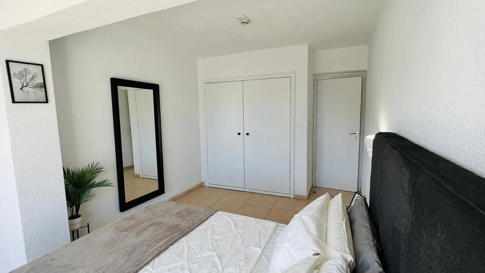 Paulmarie Apartment Ocean View Near Beach Costa Adeje